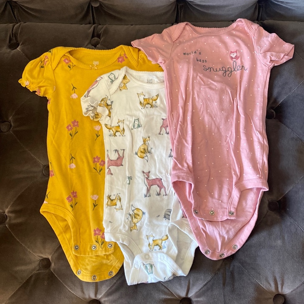 Set of 3: willing to sell separately